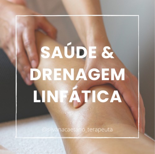 Drenagem Linfática